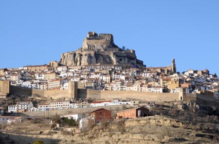 Morella Costa del Azahar